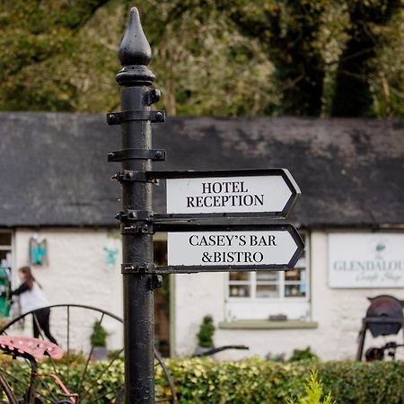 The Glendalough Hotel Лара Экстерьер фото