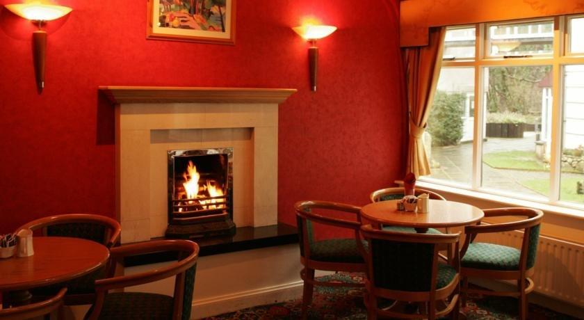 The Glendalough Hotel Лара Экстерьер фото