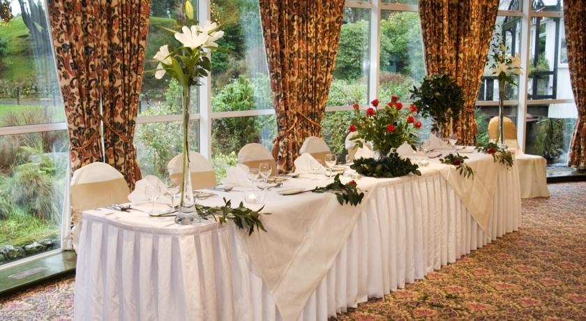 The Glendalough Hotel Лара Экстерьер фото