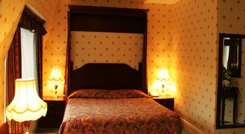 The Glendalough Hotel Лара Экстерьер фото