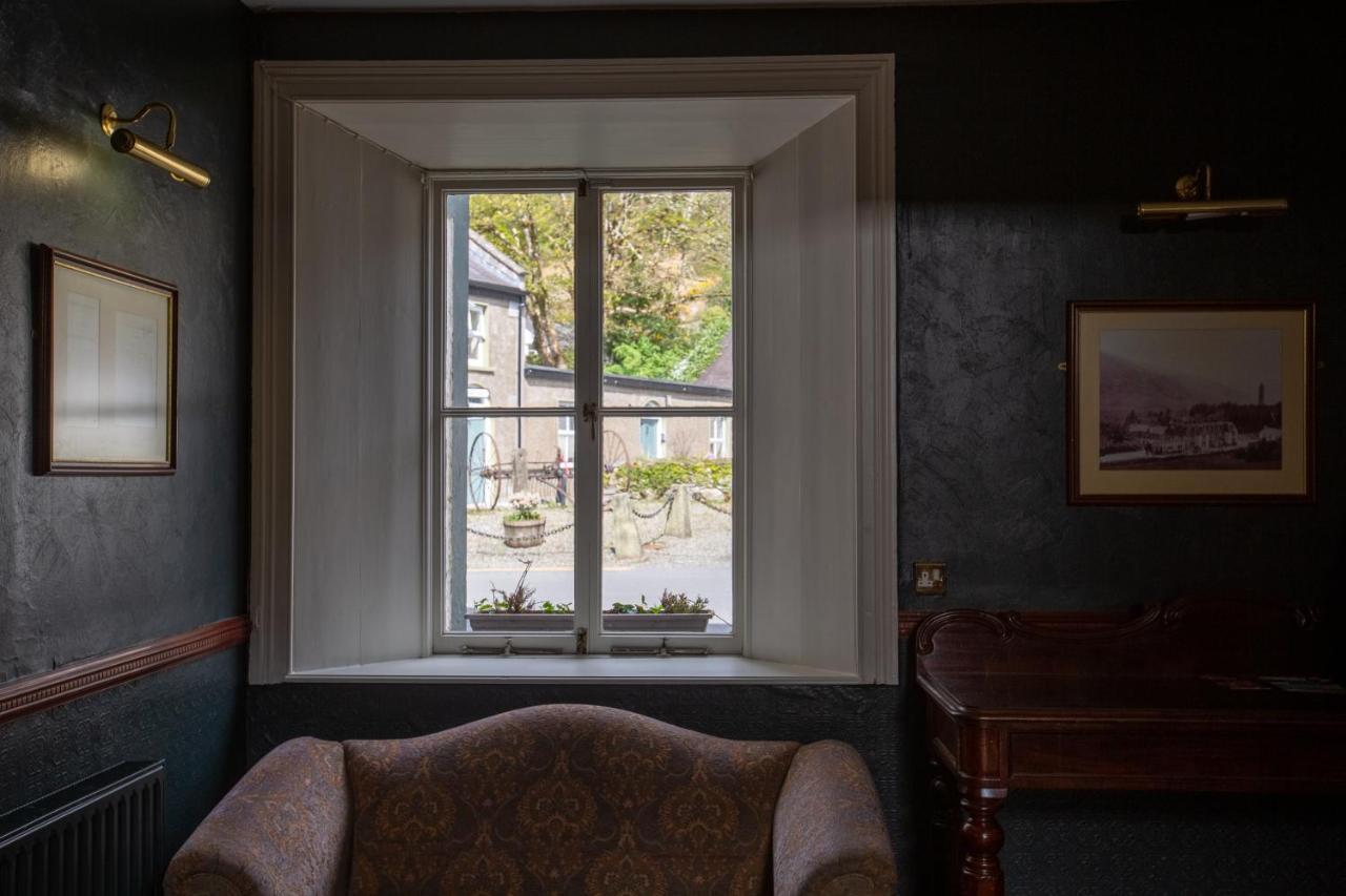 The Glendalough Hotel Лара Экстерьер фото