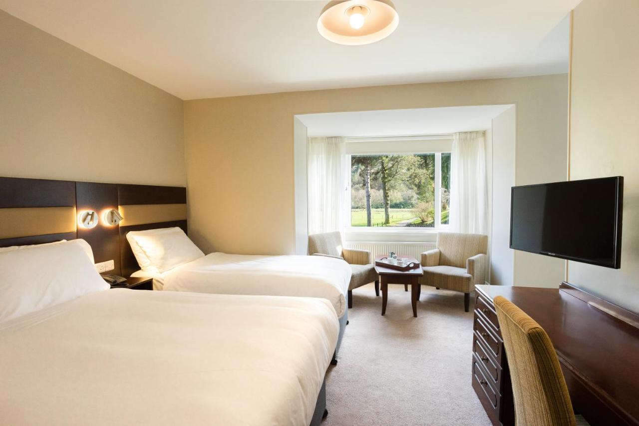 The Glendalough Hotel Лара Экстерьер фото
