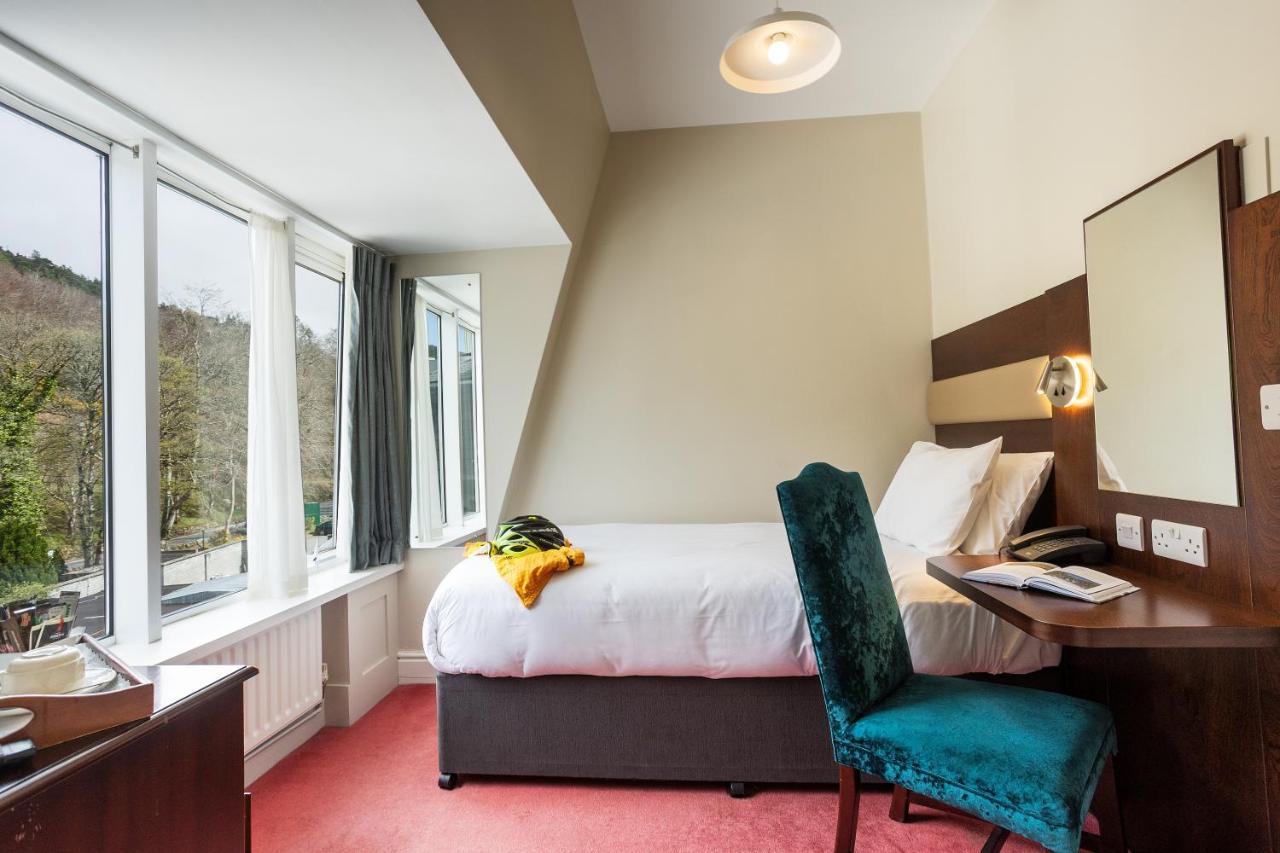 The Glendalough Hotel Лара Экстерьер фото