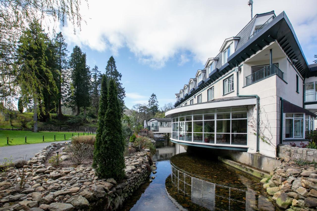 The Glendalough Hotel Лара Экстерьер фото