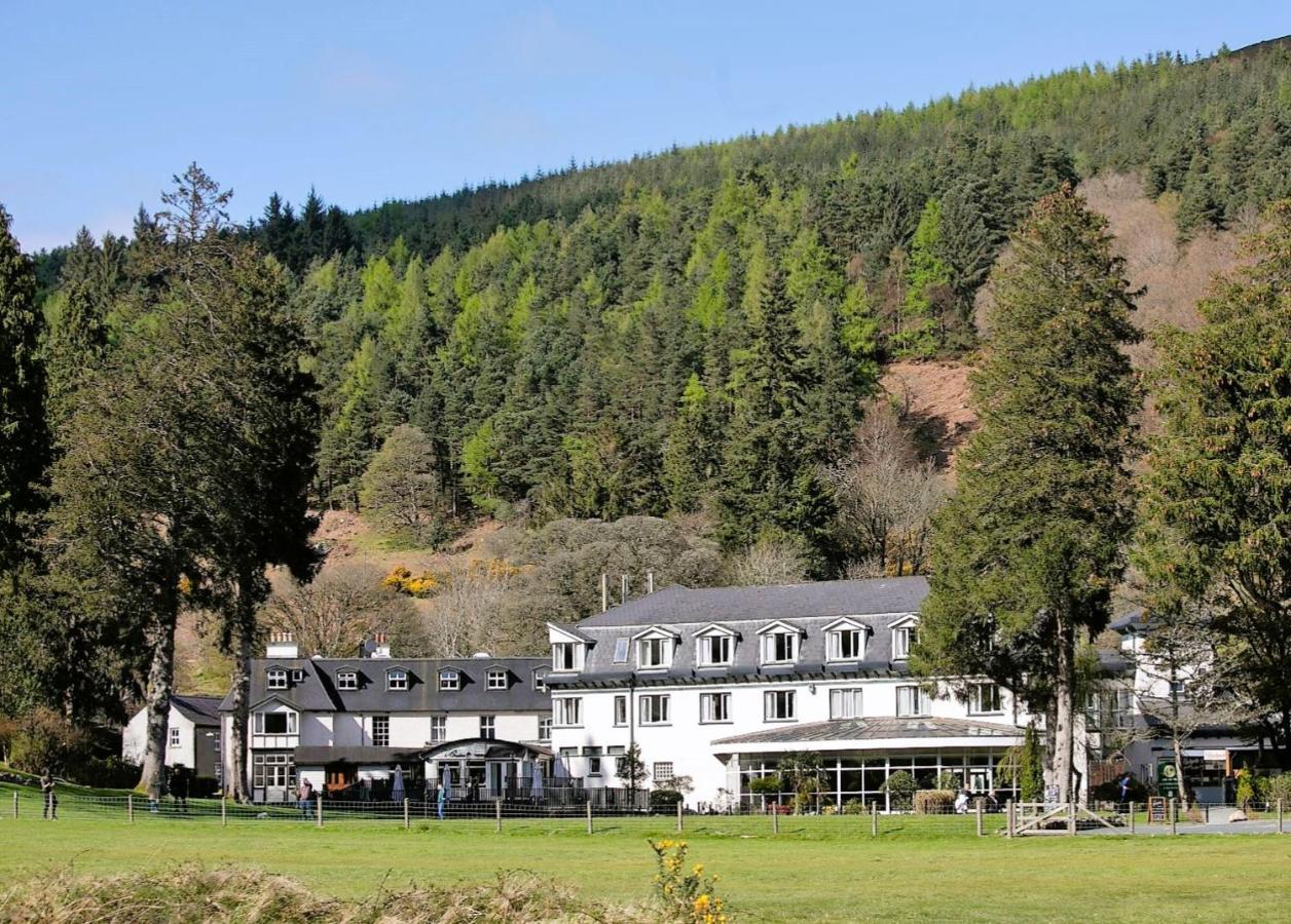 The Glendalough Hotel Лара Экстерьер фото