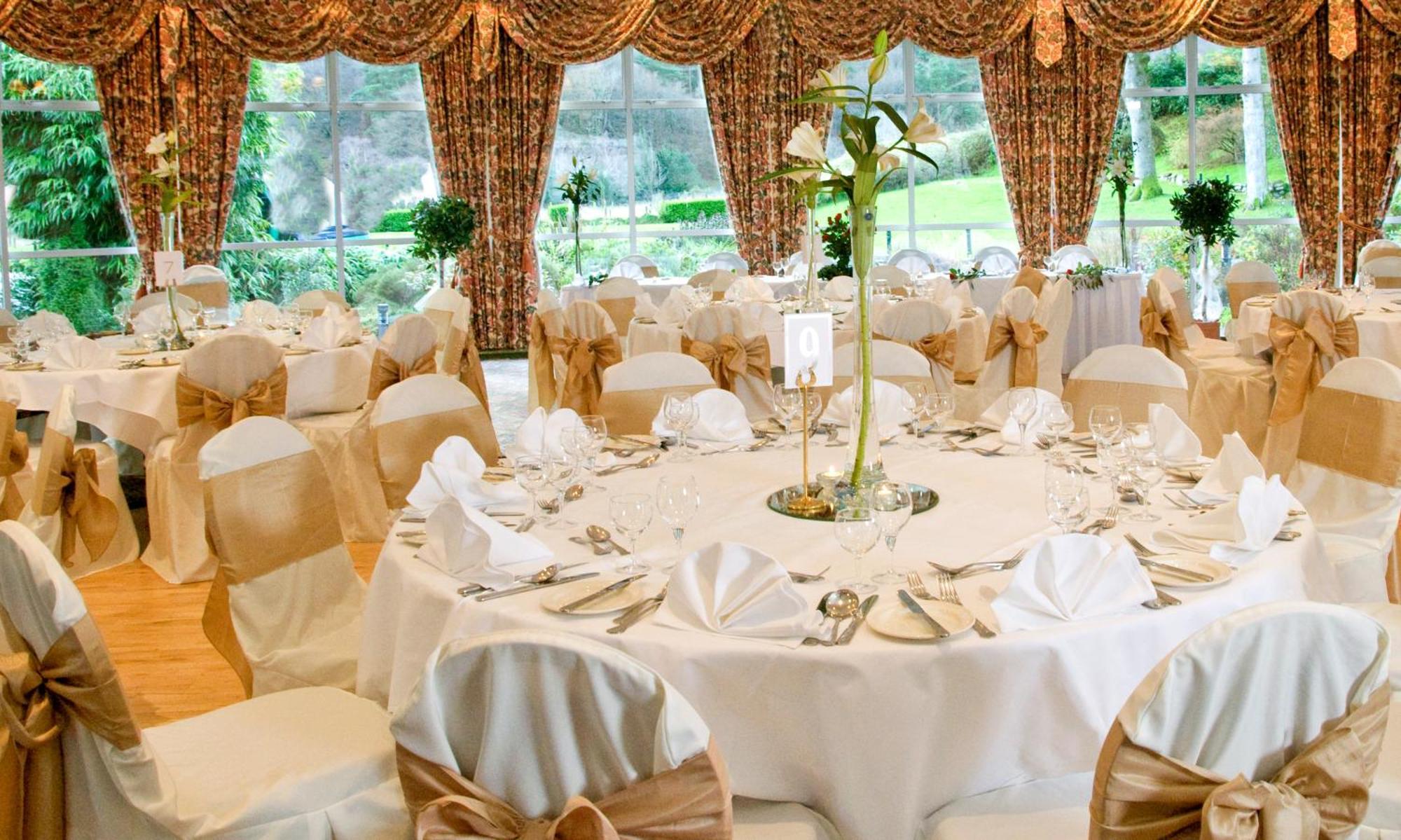 The Glendalough Hotel Лара Экстерьер фото