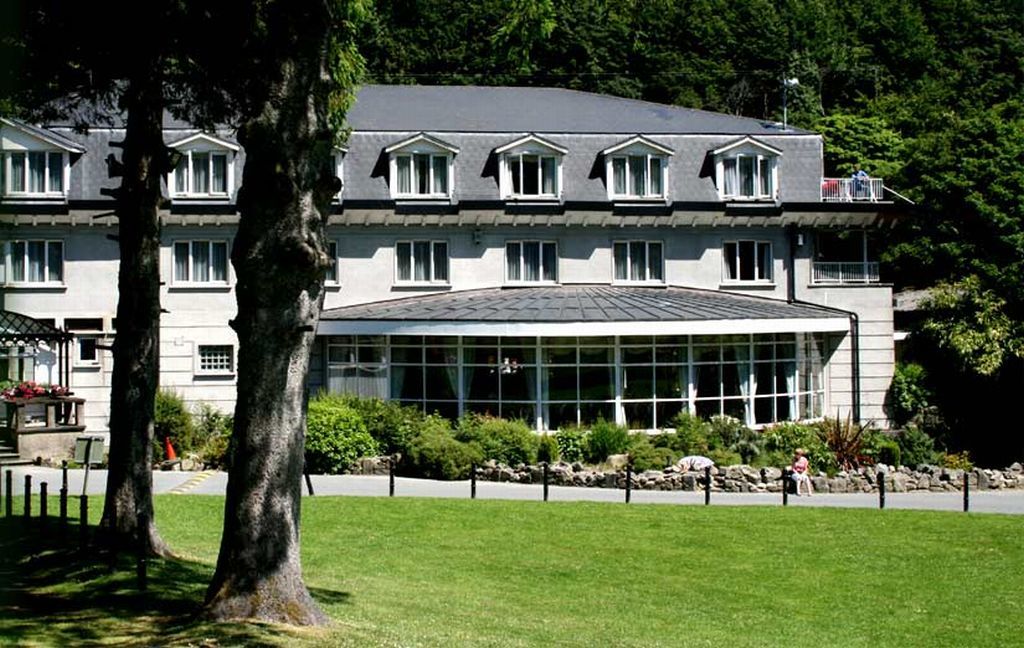 The Glendalough Hotel Лара Экстерьер фото