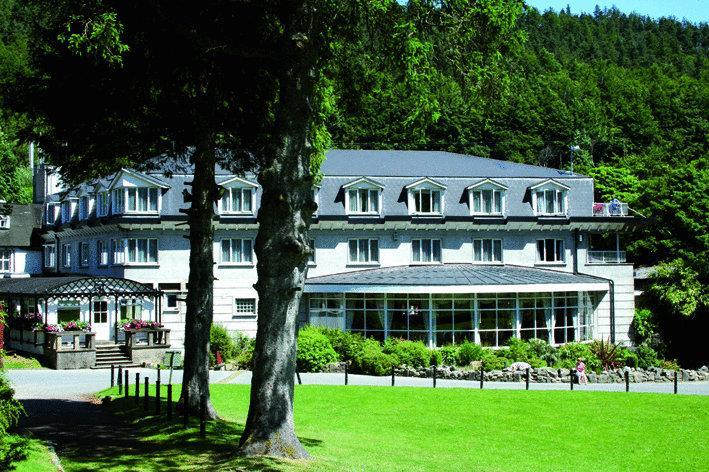 The Glendalough Hotel Лара Экстерьер фото