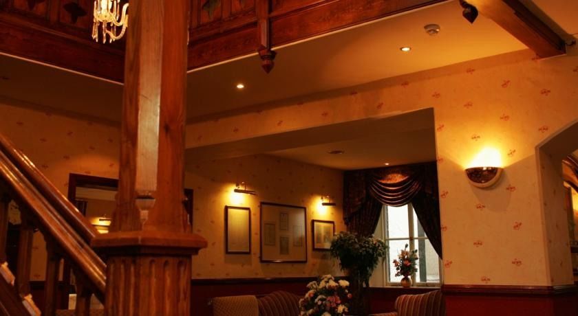 The Glendalough Hotel Лара Экстерьер фото