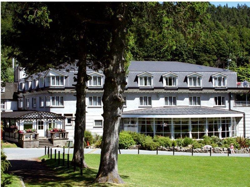 The Glendalough Hotel Лара Экстерьер фото