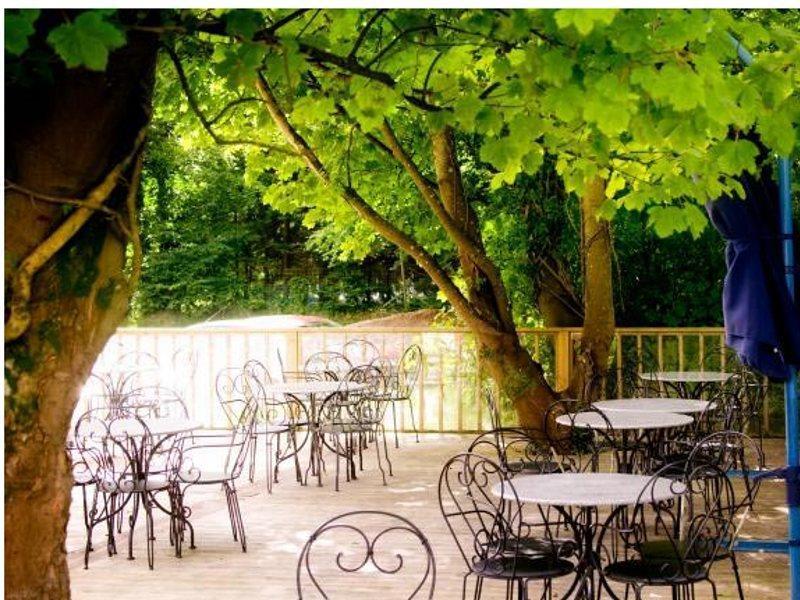 The Glendalough Hotel Лара Экстерьер фото