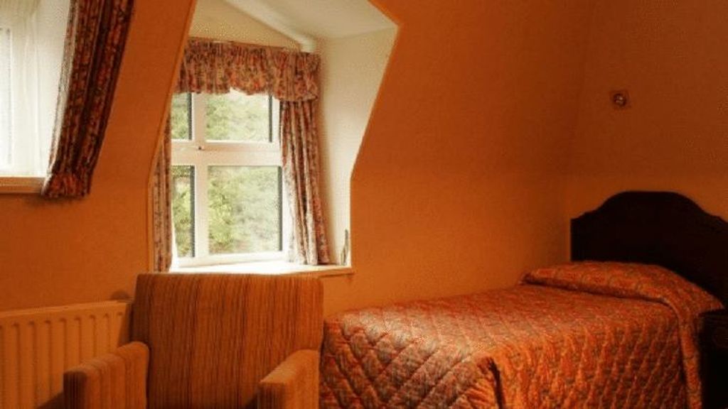 The Glendalough Hotel Лара Экстерьер фото