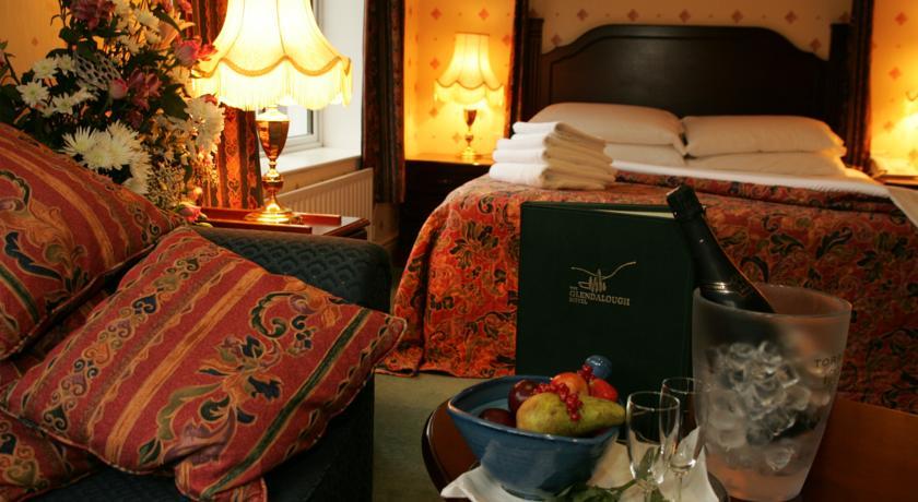 The Glendalough Hotel Лара Экстерьер фото