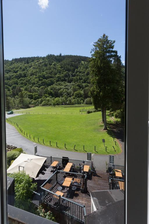 The Glendalough Hotel Лара Экстерьер фото