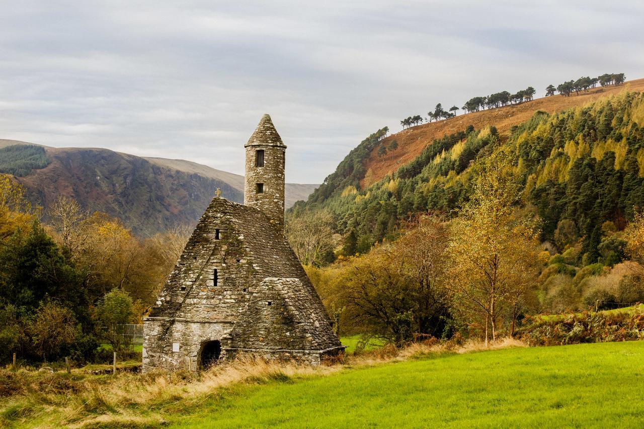 The Glendalough Hotel Лара Экстерьер фото
