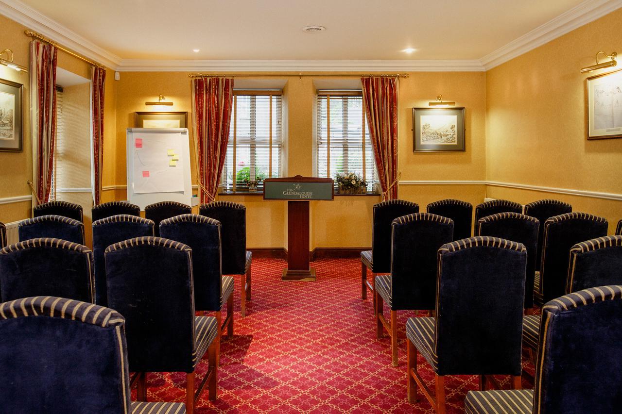 The Glendalough Hotel Лара Экстерьер фото