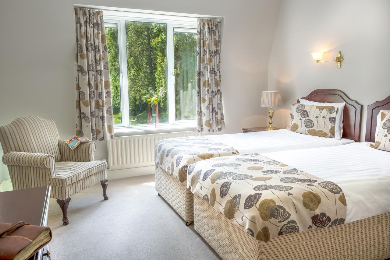 The Glendalough Hotel Лара Экстерьер фото